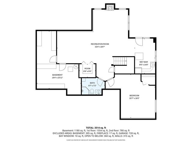 11497 Ridgecrest Drive, Roscoe, IL 61073