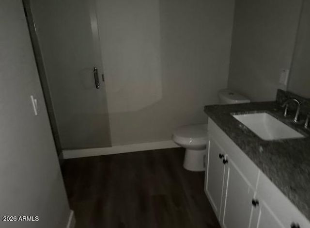 32012 N BUSH Street, Wittmann, AZ 85361