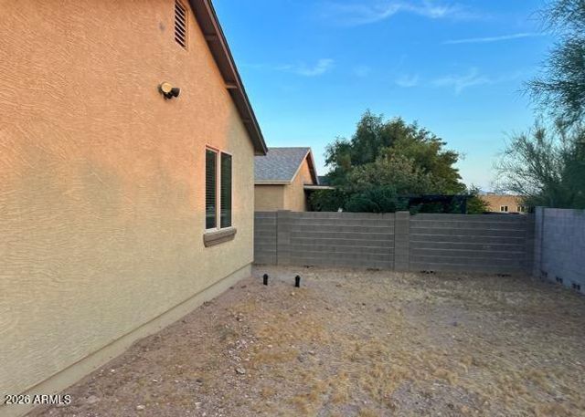 32012 N BUSH Street, Wittmann, AZ 85361