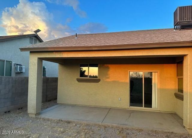 32012 N BUSH Street, Wittmann, AZ 85361