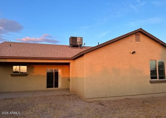32012 N BUSH Street, Wittmann, AZ 85361