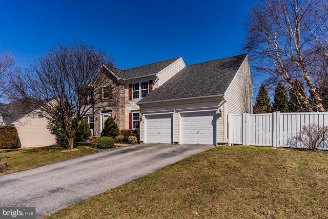 1660 ROSEBROOK DR, York, PA 17402