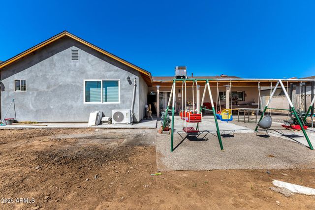 4839 W KALER Circle, Glendale, AZ 85301