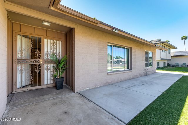 4839 W KALER Circle, Glendale, AZ 85301