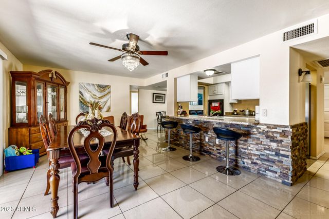 4839 W KALER Circle, Glendale, AZ 85301