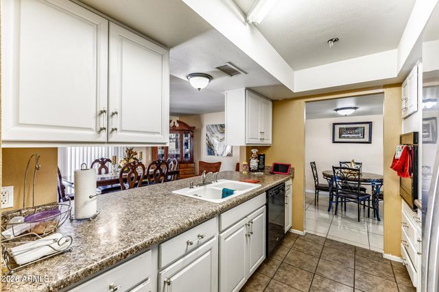 4839 W KALER Circle, Glendale, AZ 85301