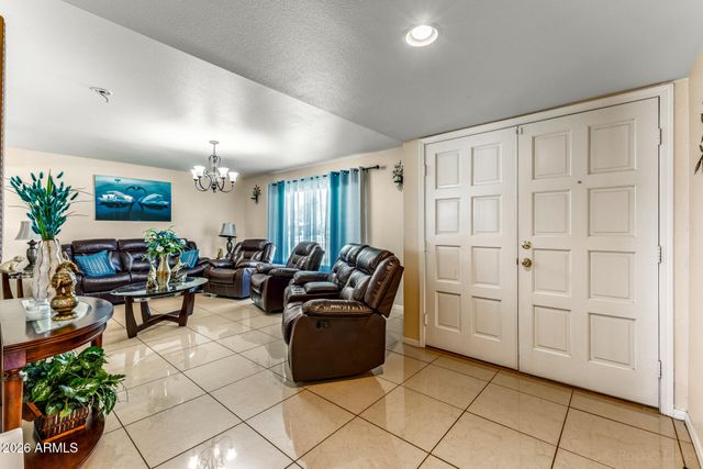 4839 W KALER Circle, Glendale, AZ 85301