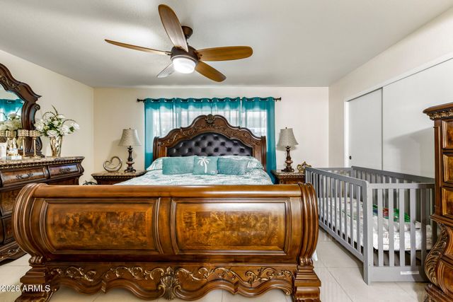 4839 W KALER Circle, Glendale, AZ 85301