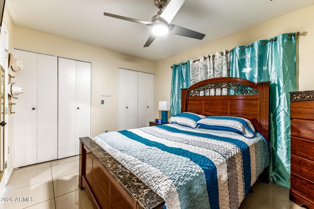 4839 W KALER Circle, Glendale, AZ 85301