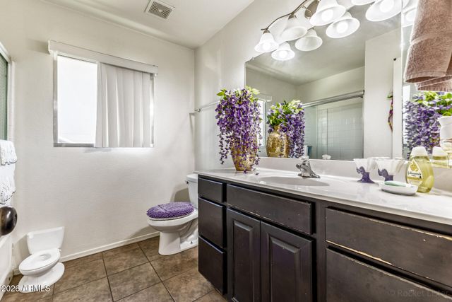 4839 W KALER Circle, Glendale, AZ 85301