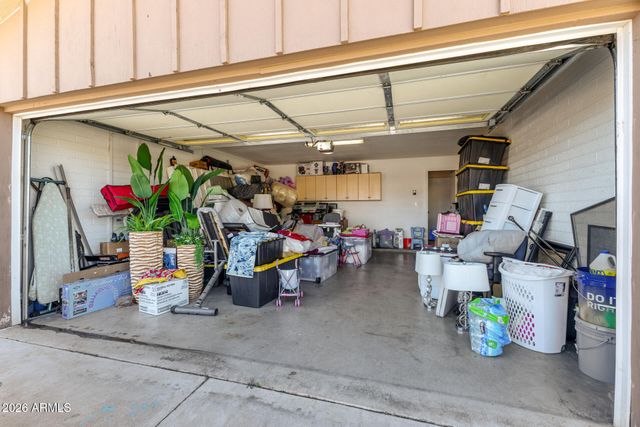 4839 W KALER Circle, Glendale, AZ 85301