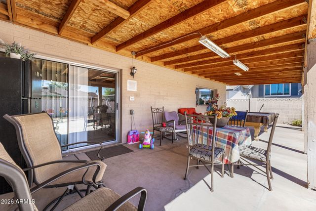 4839 W KALER Circle, Glendale, AZ 85301