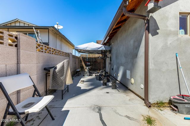 4839 W KALER Circle, Glendale, AZ 85301