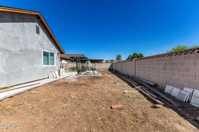 4839 W KALER Circle, Glendale, AZ 85301