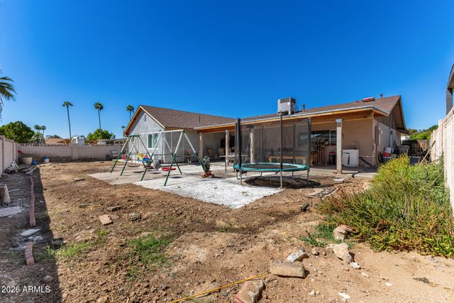 4839 W KALER Circle, Glendale, AZ 85301