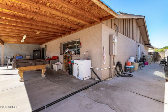 4839 W KALER Circle, Glendale, AZ 85301