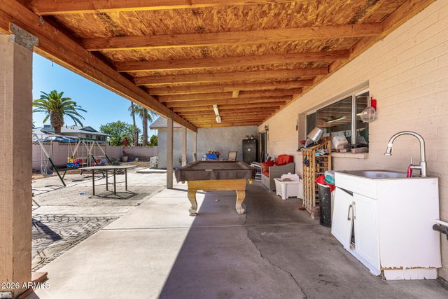 4839 W KALER Circle, Glendale, AZ 85301