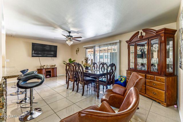 4839 W KALER Circle, Glendale, AZ 85301