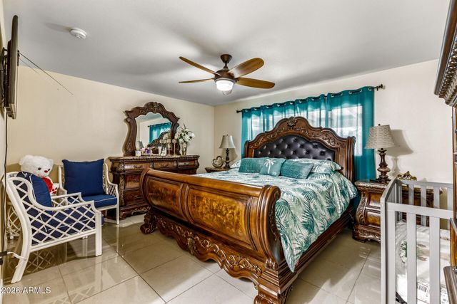 4839 W KALER Circle, Glendale, AZ 85301