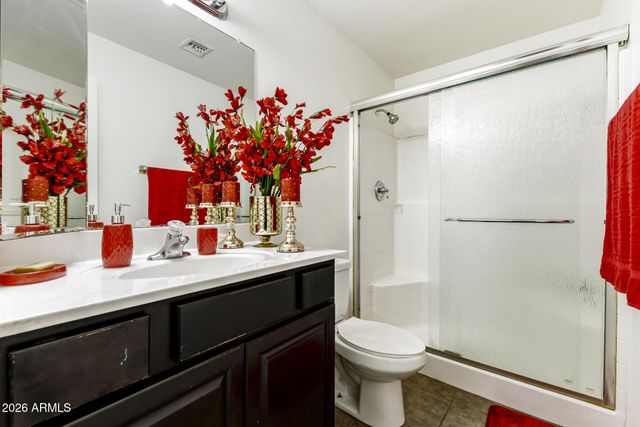 4839 W KALER Circle, Glendale, AZ 85301