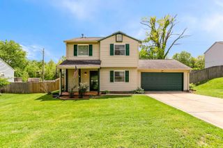 2745 S Pine Meadows Drive, Bloomington, IN 47403