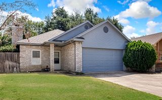 3507 Hudson Drive, Arlington, TX 76015