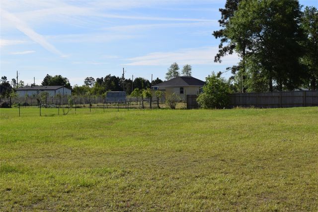 1129 County Road 5100, Cleveland, TX 77327