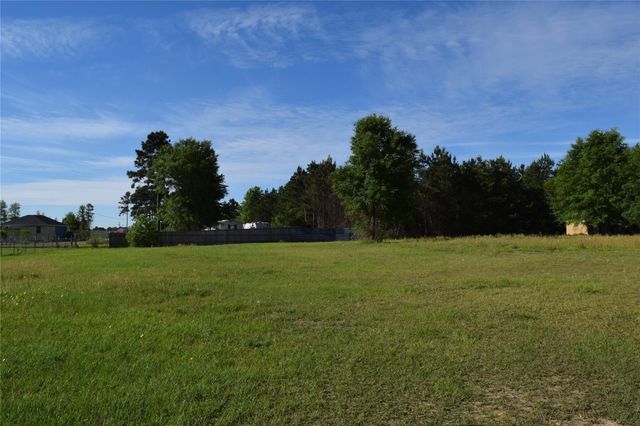 1129 County Road 5100, Cleveland, TX 77327