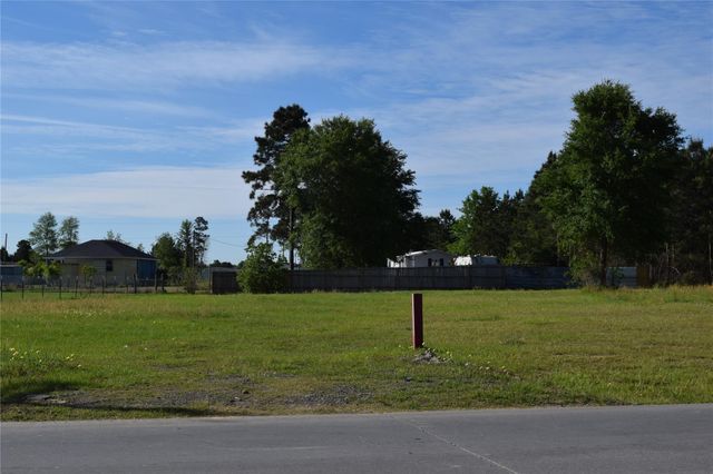 1129 County Road 5100, Cleveland, TX 77327