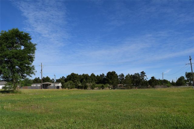1129 County Road 5100, Cleveland, TX 77327
