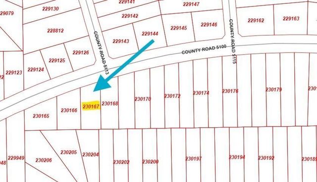 1129 County Road 5100, Cleveland, TX 77327