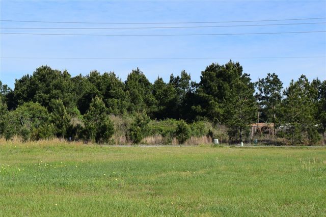 1129 County Road 5100, Cleveland, TX 77327