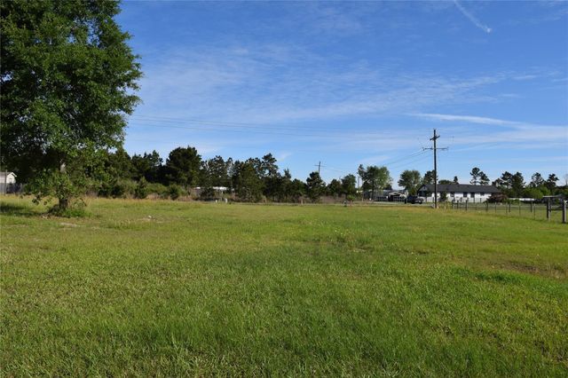 1129 County Road 5100, Cleveland, TX 77327