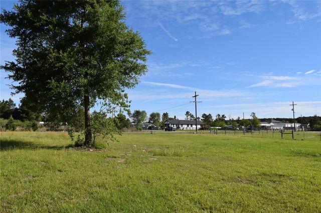 1129 County Road 5100, Cleveland, TX 77327