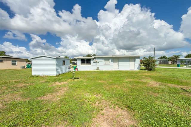 3100 CRESTWOOD DRIVE, Port Charlotte, FL 33952