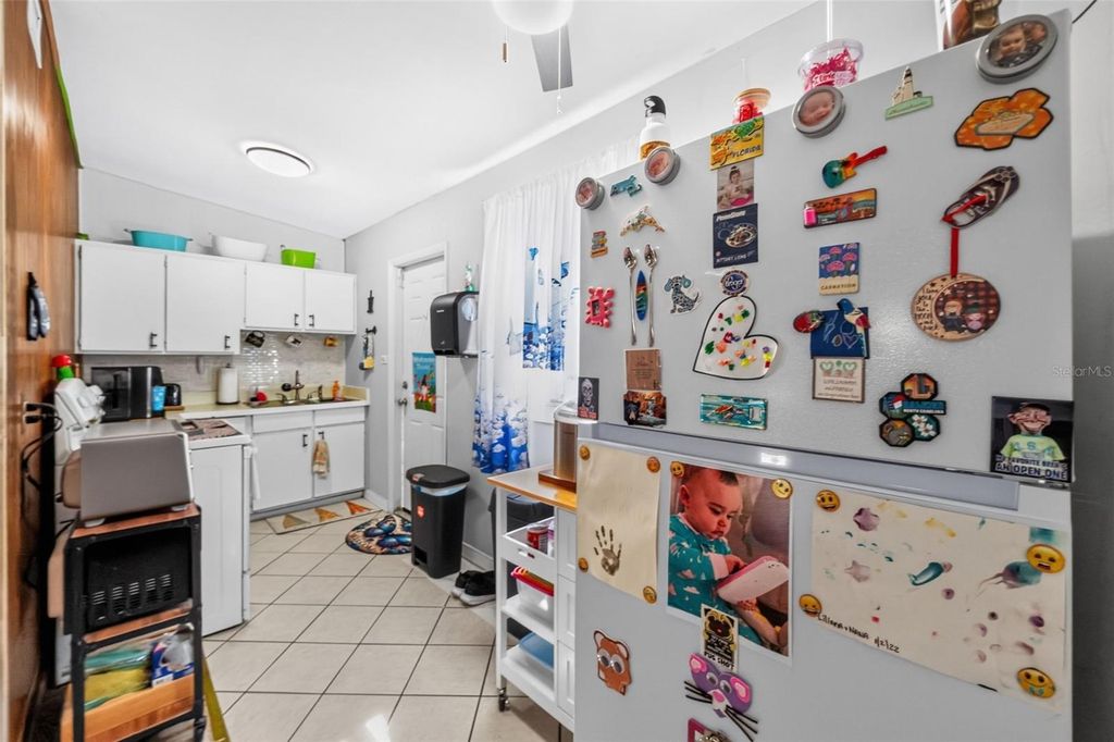 Image 14 of property listing at 3100 CRESTWOOD DRIVE, Port Charlotte, FL 33952