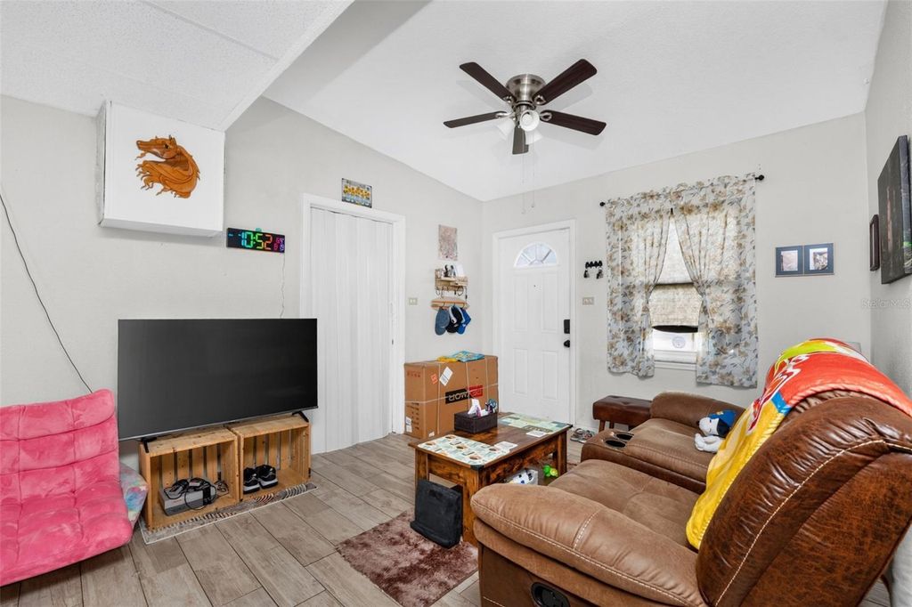 Image 4 of property listing at 3100 CRESTWOOD DRIVE, Port Charlotte, FL 33952