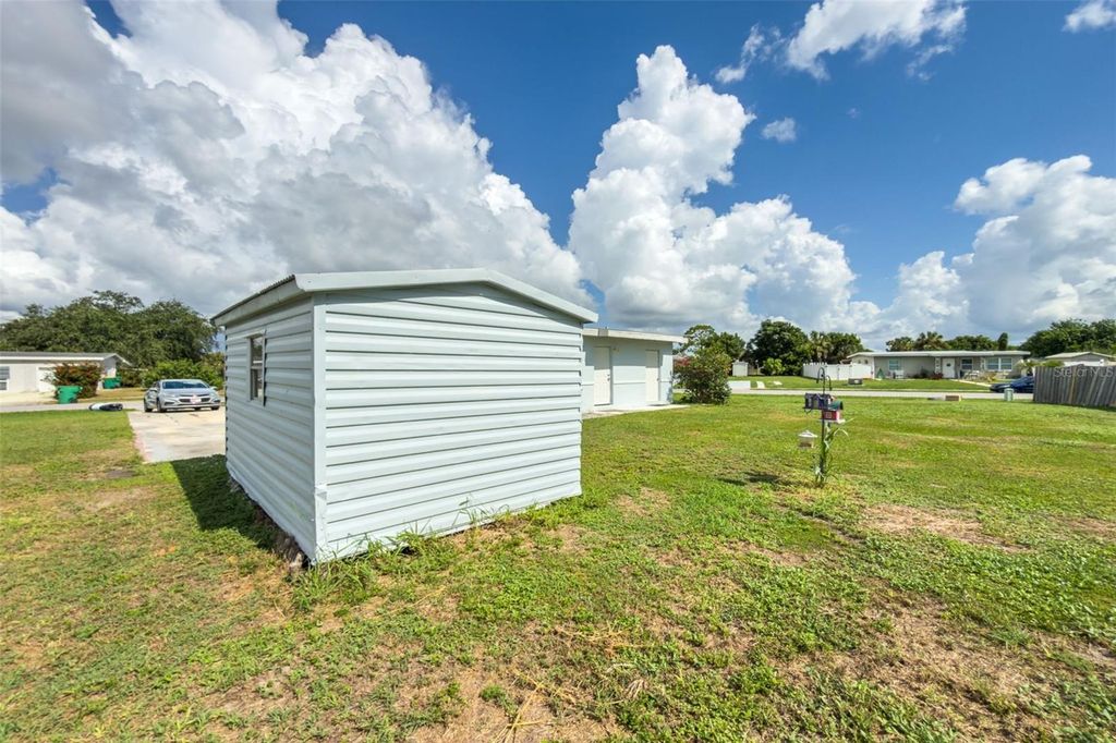 Image 31 of property listing at 3100 CRESTWOOD DRIVE, Port Charlotte, FL 33952