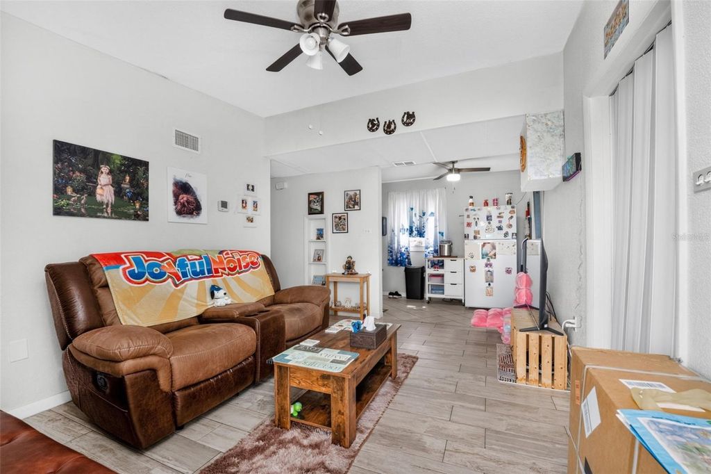 Image 6 of property listing at 3100 CRESTWOOD DRIVE, Port Charlotte, FL 33952