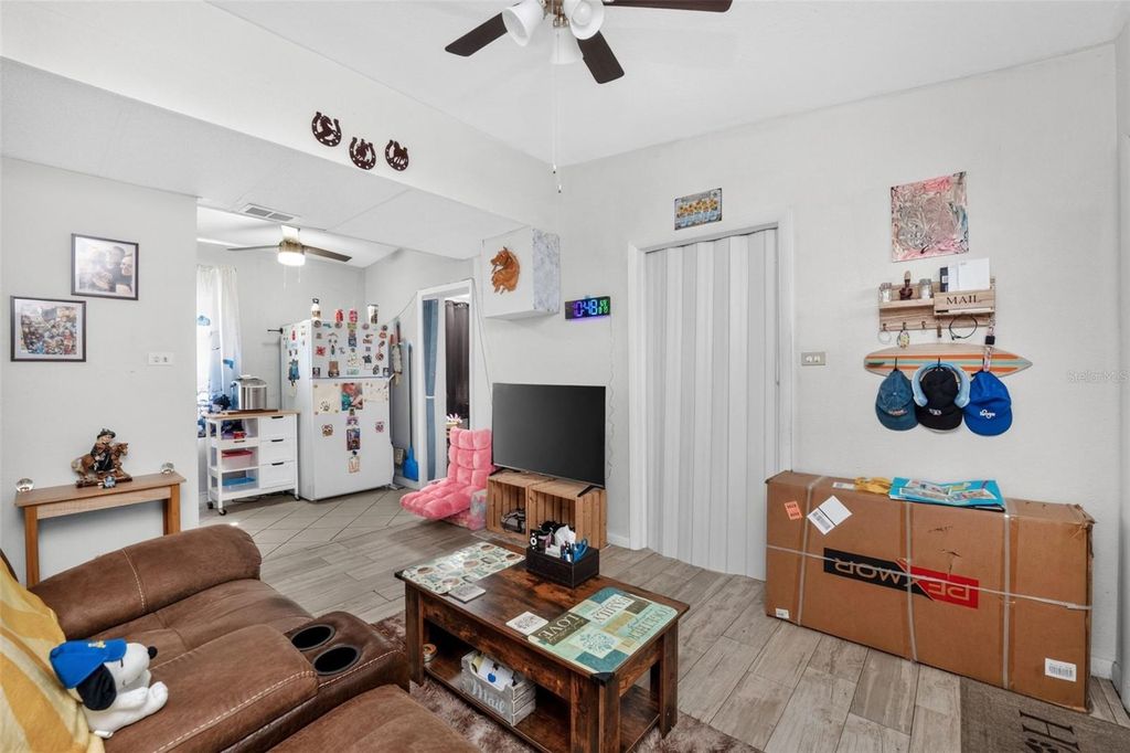 Image 7 of property listing at 3100 CRESTWOOD DRIVE, Port Charlotte, FL 33952