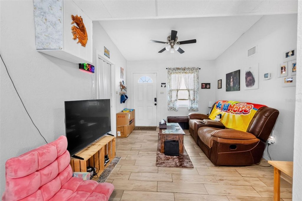 Image 8 of property listing at 3100 CRESTWOOD DRIVE, Port Charlotte, FL 33952
