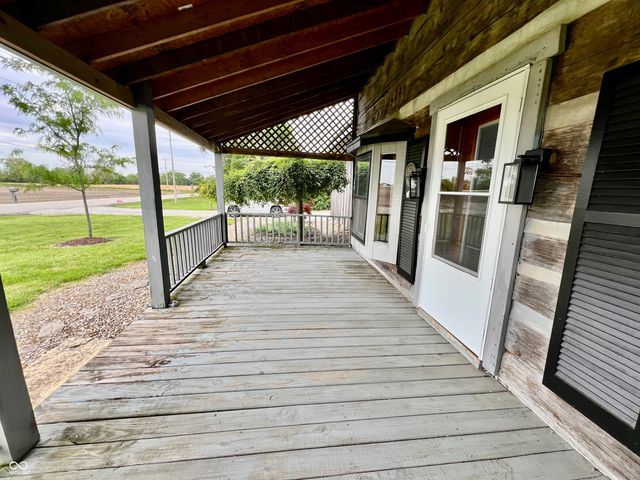 4296 E 100 N, Shelbyville, IN 46176
