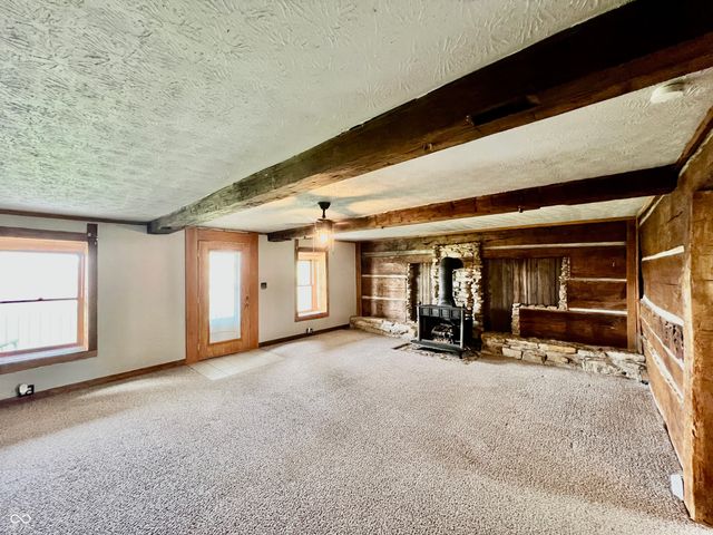 4296 E 100 N, Shelbyville, IN 46176