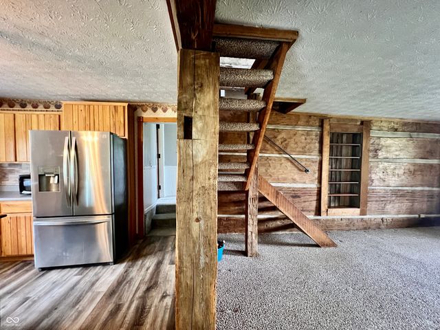 4296 E 100 N, Shelbyville, IN 46176