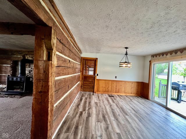 4296 E 100 N, Shelbyville, IN 46176