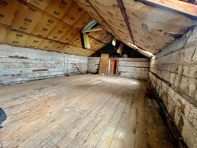 4296 E 100 N, Shelbyville, IN 46176