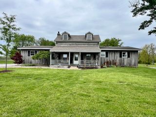4296 E 100 N, Shelbyville, IN 46176