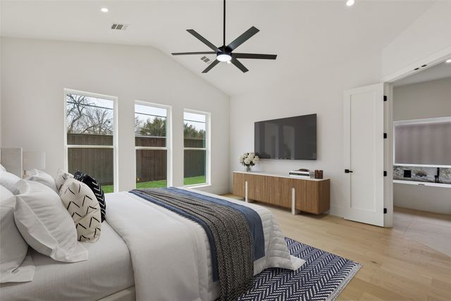 2656 Leta Mae Lane, Farmers Branch, TX 75234