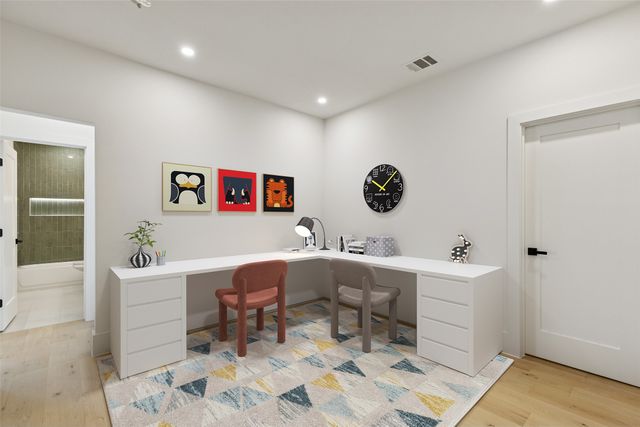 2656 Leta Mae Lane, Farmers Branch, TX 75234