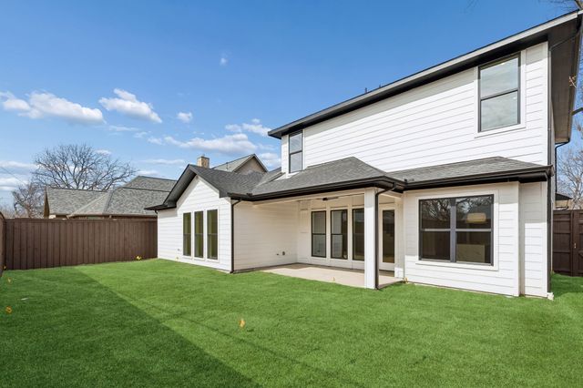 2656 Leta Mae Lane, Farmers Branch, TX 75234